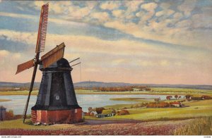 Windmill , 00-10s ; #2