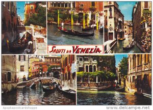 Italy Venezia Multi View