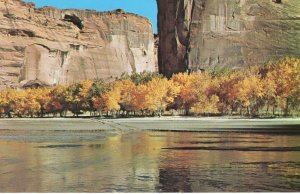 US    PC4090  CANYON DE CHELLY, NATIONAL MONUMENTARIZONA