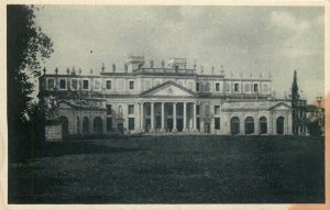 Villa Pisani at Stra late-Baroque rural palace Italy set of 8 postcards