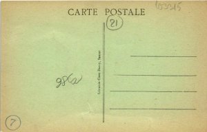 CPA Environs de Semur - Chateau de Bourbilly (103315)