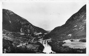 BF9413 bellegarde ain le pont de collonges fort l ecluse france       France