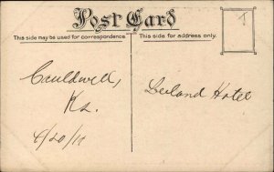 1909 Models Beautiful Women Scant Clothing Risque c1910 Vintage Postcard 