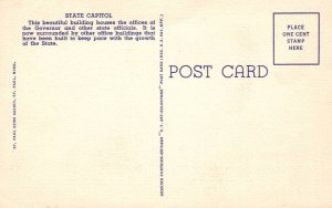 State Capitol St Paul,MN