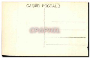 Old Postcard Marseille Place de la Bourse