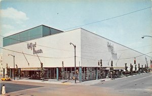 Wolf and Dessauer Department Store - Fort Wayne, Indiana IN