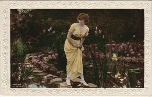 CPA AK Gabrielle Ray FILM STARS (1150725)