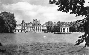 BR47897 Fontainebleau le palais       France