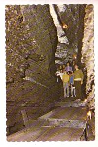 Natural Underground Wonder, Bonnechere Limestoind Caves, Eganville, Ontario, ...