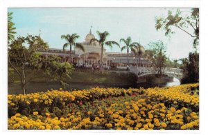 3 Walt Disney World Polynesian Village Crystal Palace Restaurant Dumbo Topiary