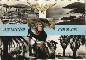 CPM Ajaccio souvenir CORSICA (1078764)