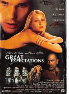 Great Expectations Movie Poster  