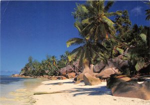 US88 Seychelles Anse Severe la Digue