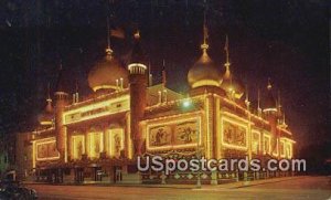 Real Photo State Flag, South Dakota SD Postcards