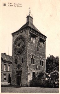 Tour Zimmer,Lierre,Belgium BIN