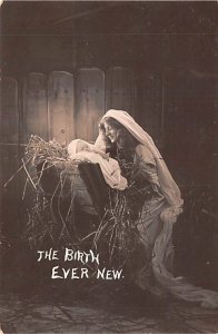 The Birth Ever New 1907 