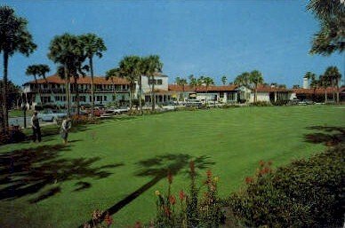 The Inn - Ponte Vedra Beach, Florida FL