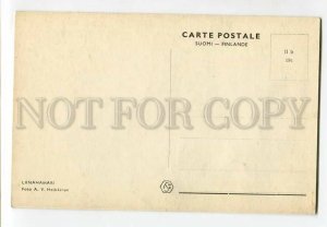 3132246 Finland Russia MURMANSK Liinahamari Liinakhamari Old PC