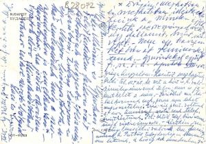 B28072 Budapest Hungary