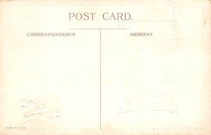 To Bless the Emerald Isle St Patricks Day View Images 