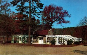 Arkansas Hot Springs Mountain Valley Mineral Water Spring