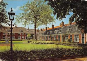 B74267 Horje in Haarlem netherlands