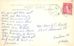 Lot 34 columbia ice field chalet canada