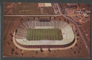 Ca 1938 PPC* SOUTH BEND IN NOTRE DAME STADIUM MINT