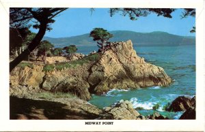 Folder - California. Carmel By The Sea      (14 Views)