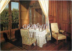 'Modern Postcard Chateau de Pau Queen''s apartment Dressing the Empress Eugenie'