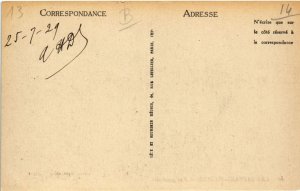 CPA SAINTES-MARIES-de-la-MER Vue Generale (1291245)