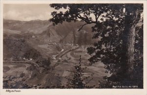 Germany Mayschoss Totalansicht vom Hotel und Weinhaus Lochmuehle Photo