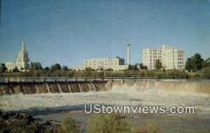 Idaho Falls, Idaho