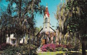 South Carolina Summerville Church Of The St John Beloved