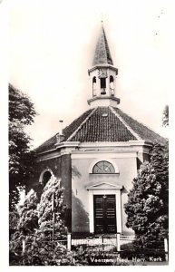 Veessen Ned Hery Kerk Holland 1959 