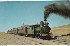 South Australian Railways Locomotive N0. 97 , 50-60s