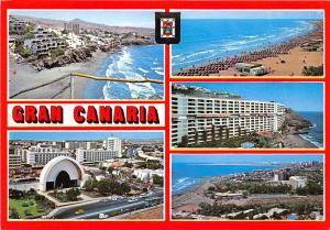 BG6182 gran canaria multi views   spain