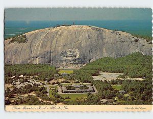 M-202589 Stone Mountain Georgia USA