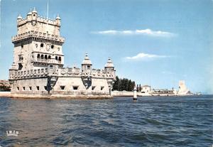 Lisboa - Torre de Belem