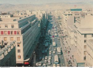 ATHEN : Universitatsstrasse , 50-70s ; GREECE