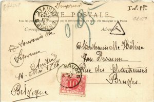 CPA Camp de Sissonne (992257)