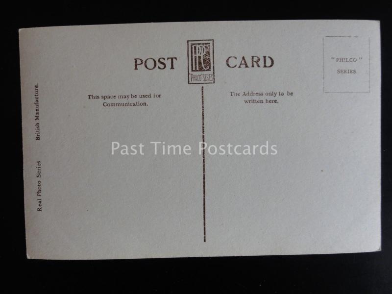 Actress GLADYS COOPER c1915 RP Postcard by Philco 5009