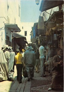 Lot 10 morocco souk market types folklore