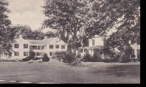 Vermont Dorset The Barrows House  Albertype