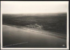 Germany 1929 Graf Zeppelin LZ127 Round the World Flight Complete Photo Co 106240