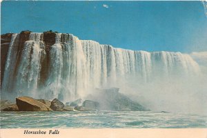 canada BT16263 Horseshoe falls niagara falls