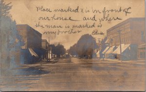 RPPC Wayne Street ? Waterloo Indiana