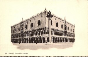 Italy Venezia Palazzo Ducale