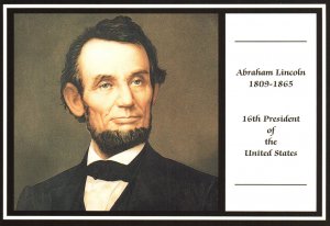 Abraham Lincoln