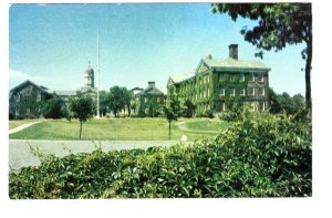 Dalhousie University, Halifax, Nova Scotia,